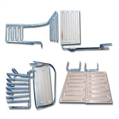 Evaporador d'unió de sistema únic